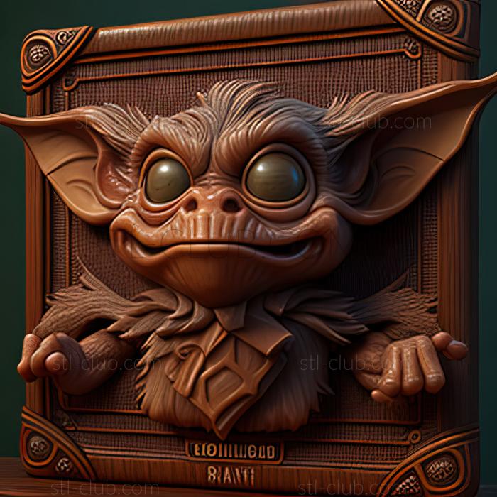 Игра st Gremlins Inc.